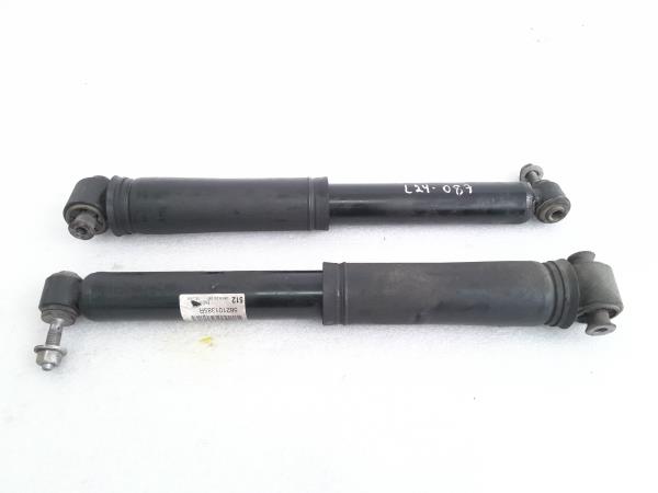 Conjunto amortecedores trás RENAULT Megane IV (B9A/M_)