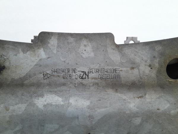 Subchasis delantero RENAULT Megane III Grandtour (KZ0/1) Imagem-3