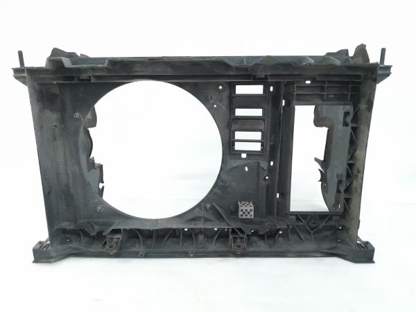 Frente em fibra ou chapa CITROËN C4 Picasso I (UD_) Imagem-1