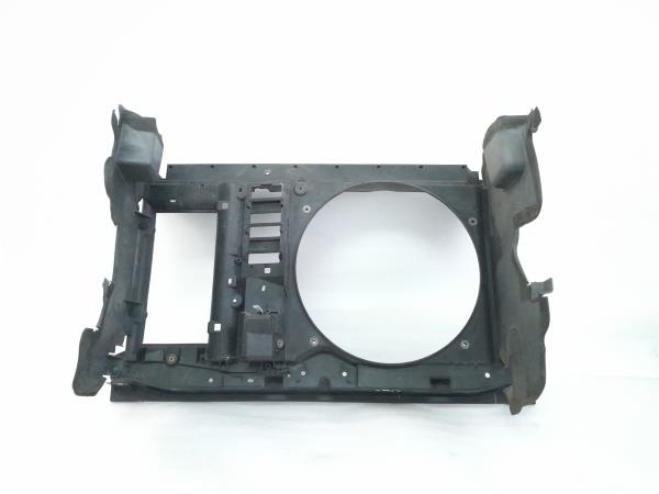 Frente em fibra ou chapa CITROËN C4 Picasso I (UD_)