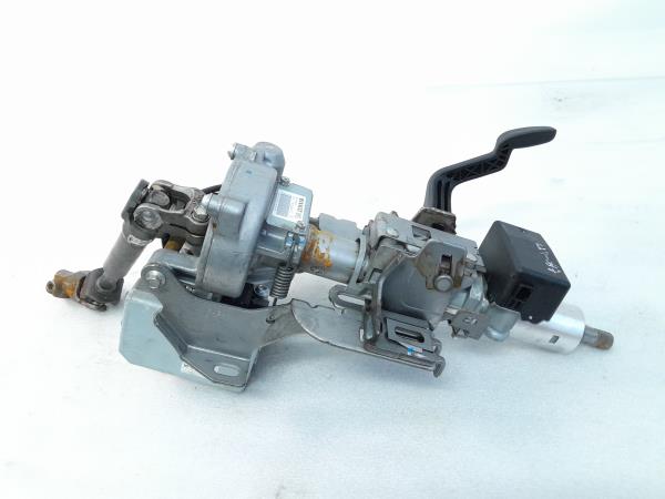 Columna de dirección RENAULT Megane IV (B9A/M_)