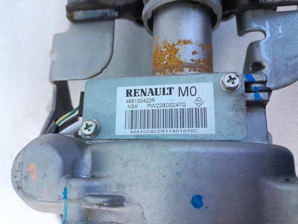 Columna de dirección RENAULT Megane IV (B9A/M_) Imagem-1