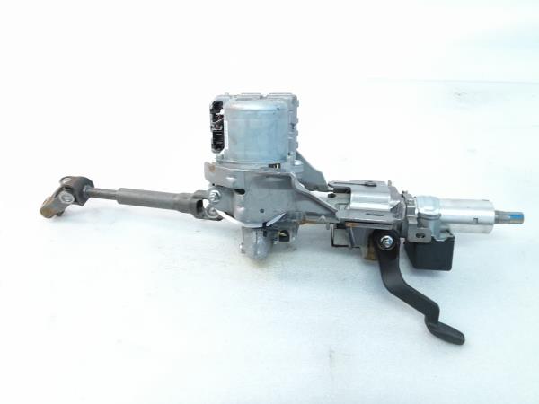 Columna de dirección RENAULT Megane IV (B9A/M_) Imagem-2