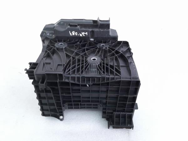 Base / caixa da bateria RENAULT Megane IV (B9A/M_) Imagem-2