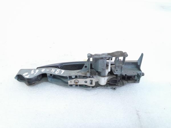 Puxador porta trás direito CITROËN C5 III Break (RW_) Imagem-1