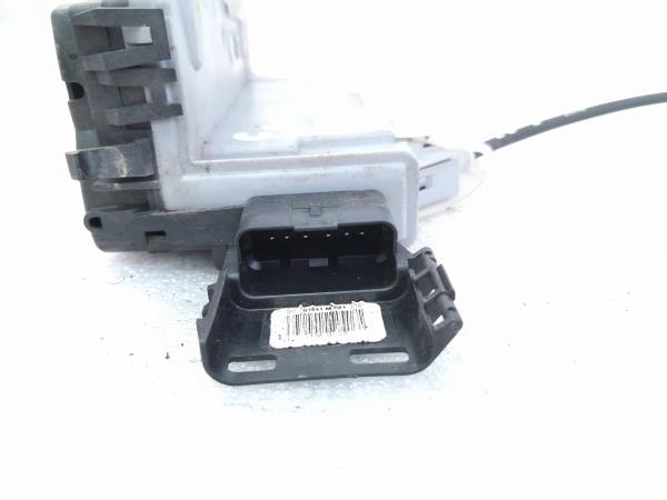 Fechadura / fecho porta trás direito CITROËN C5 III Break (RW_) Imagem-1