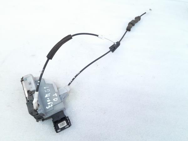 Fechadura / fecho porta trás direito CITROËN C5 III Break (RW_)