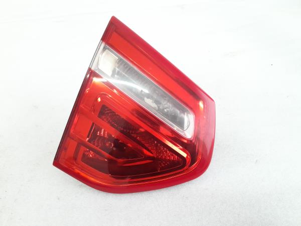 Farolim esquerdo CITROËN C4 Picasso I (UD_)