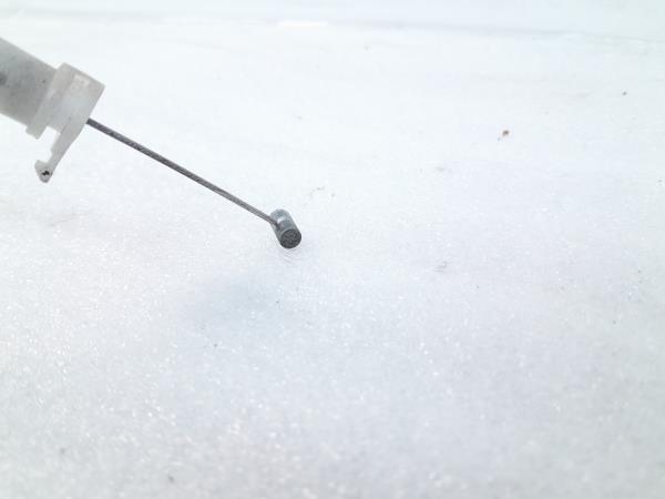 Fechadura / fecho porta trás esquerdo CITROËN C5 III Break (RW_) Imagem-3