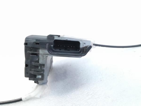 Fechadura / fecho porta trás esquerdo CITROËN C5 III Break (RW_) Imagem-5