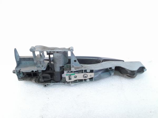 Puxador porta trás esquerdo CITROËN C5 III Break (RW_) Imagem-1