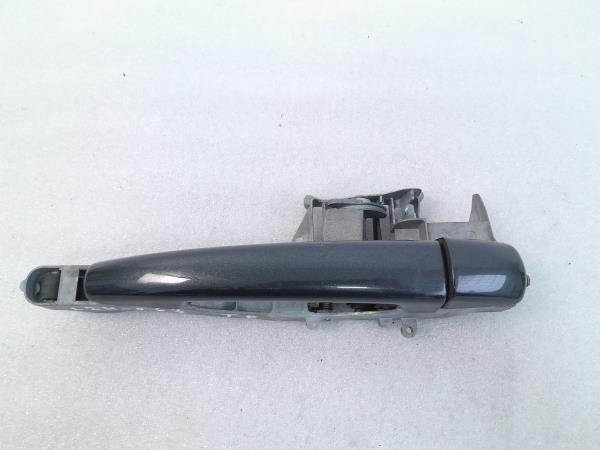 Puxador porta trás esquerdo CITROËN C5 III Break (RW_)