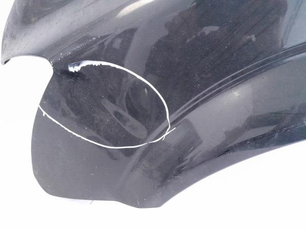 Guarda-lamas esquerdo MERCEDES-BENZ Vito / Vito Combi (W639) Imagem-1