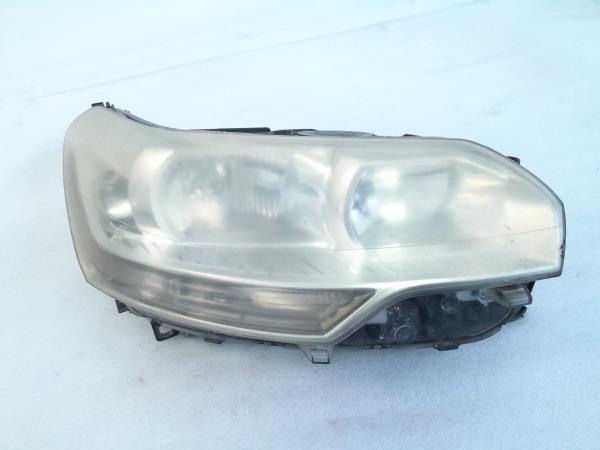 Ótica / farol direita CITROËN C5 III Break (RW_)