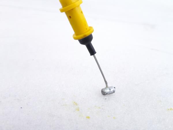 Fechadura / fecho porta trás esquerdo PEUGEOT 308 II Imagem-2