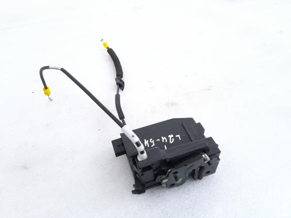 Fechadura / fecho porta trás esquerdo PEUGEOT 308 II Imagem-3