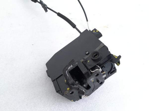 Fechadura / fecho porta trás esquerdo PEUGEOT 308 II Imagem-4