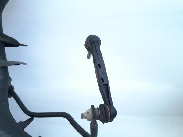 Telaio posteriore BMW 1 (F20) Imagem-4