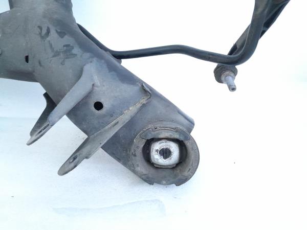 Telaio posteriore BMW 1 (F20) Imagem-3