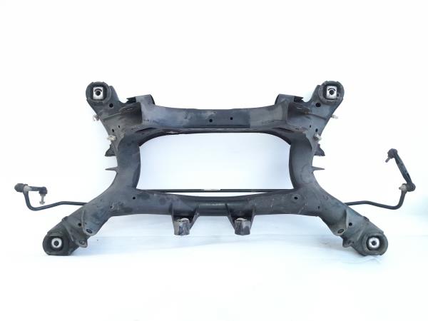 Telaio posteriore BMW 1 (F20) Imagem-7