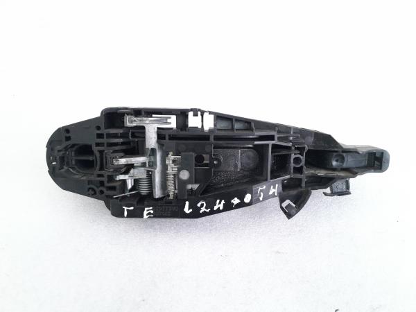 Puxador porta trás esquerdo PEUGEOT 308 II