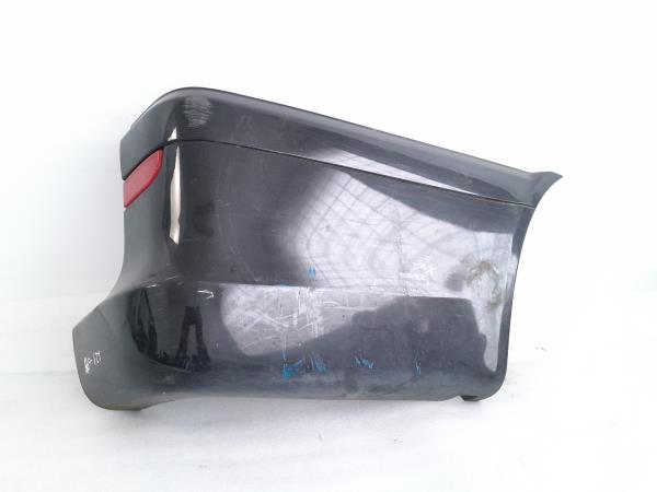 Canto pára-choques trás direito MERCEDES-BENZ Vito / Vito Combi (W639)
