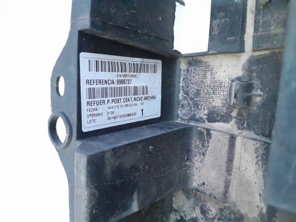 Guia de pára-choques trás direita MERCEDES-BENZ Vito / Vito Combi (W639) Imagem-2