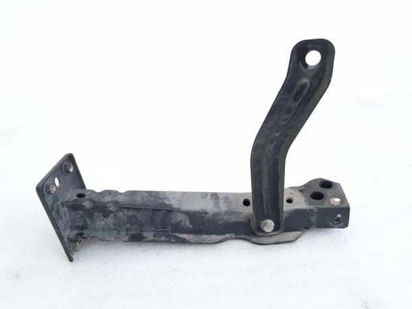 Travessa dos radiadores FORD Ka (RU8) Imagem-1