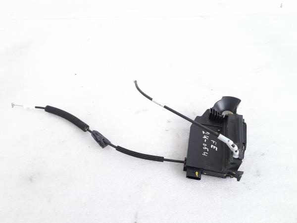 Fechadura / fecho porta frente esquerdo PEUGEOT 308 II