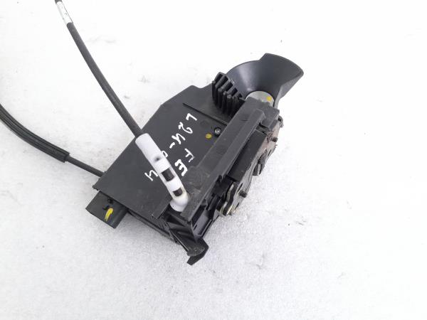 Fechadura / fecho porta frente esquerdo PEUGEOT 308 II Imagem-3