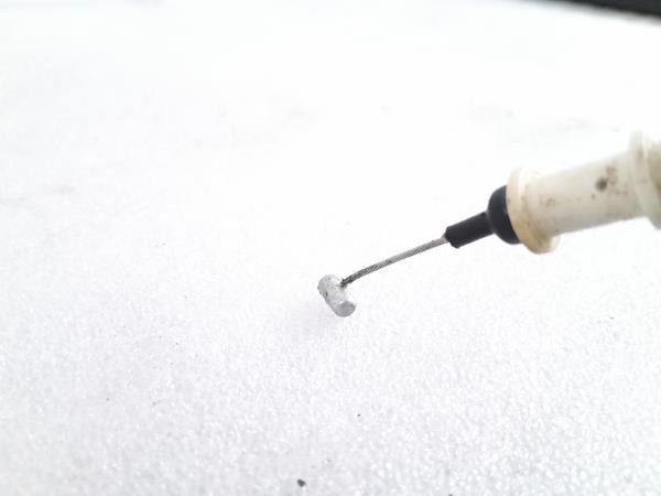 Fechadura / fecho porta frente esquerdo PEUGEOT 308 II Imagem-2