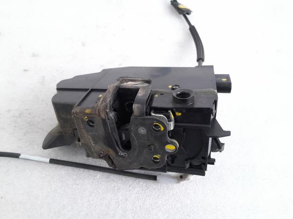 Fechadura / fecho porta frente esquerdo PEUGEOT 308 II Imagem-4