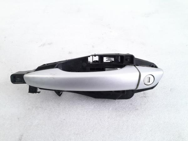 Puxador porta frente esquerda PEUGEOT 308 II