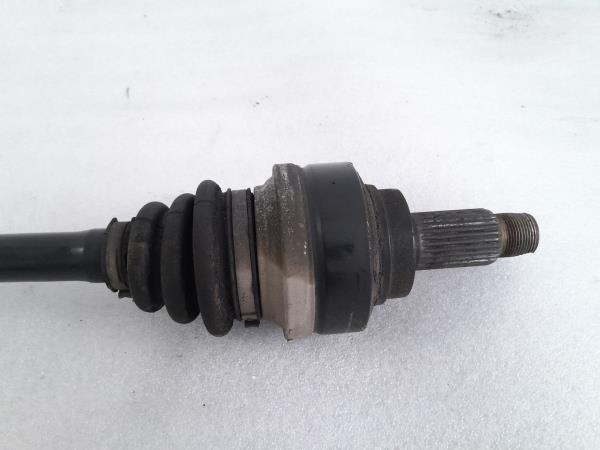 Transmisión Trasera Derecha BMW 1 (F20) Imagem-2