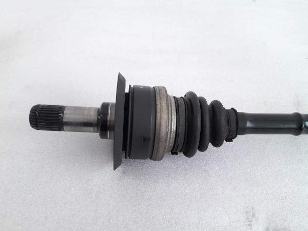 Transmisión Trasera Derecha BMW 1 (F20) Imagem-1