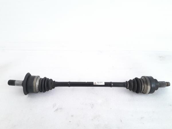 Transmisión Trasera Derecha BMW 1 (F20)