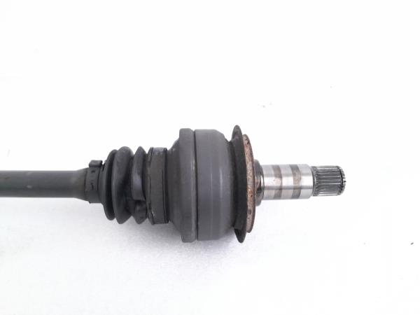 Transmisión Trasera Derecha MERCEDES-BENZ Classe C (W204) Imagem-2