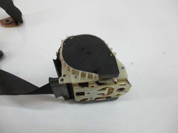 Left rear seatbelt MERCEDES-BENZ Classe C (W203) Imagem-3