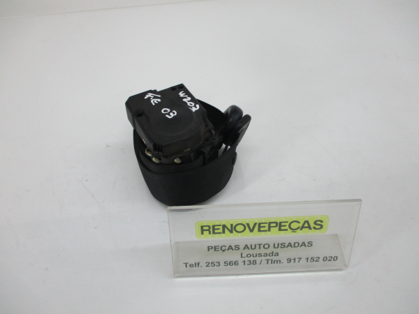 Cinturón delantero izquierdo MERCEDES-BENZ Classe C (W203)