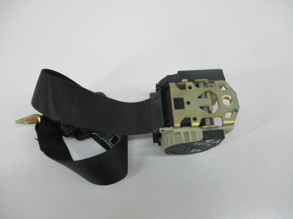 Cinturón delantero izquierdo MERCEDES-BENZ Classe C (W203) Imagem-2