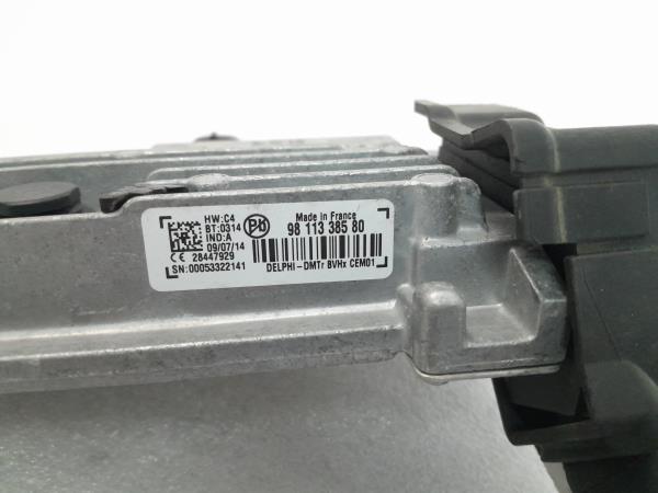 Centralina Start&Stop PEUGEOT 308 II Imagem-1