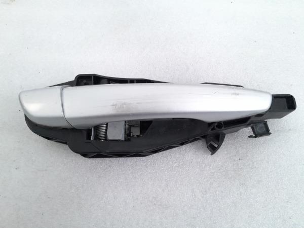 Puxador porta frente direita PEUGEOT 308 II