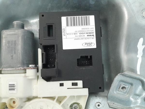 Elevador vidros frente direito FORD Focus II (DA_) Imagem-2