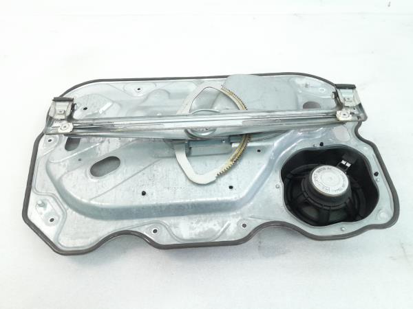 Elevador vidros frente direito FORD Focus II (DA_) Imagem-3