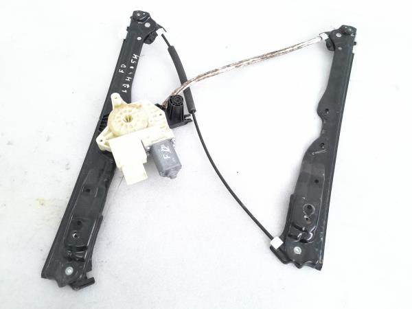 Elevador vidros frente direito PEUGEOT 308 II