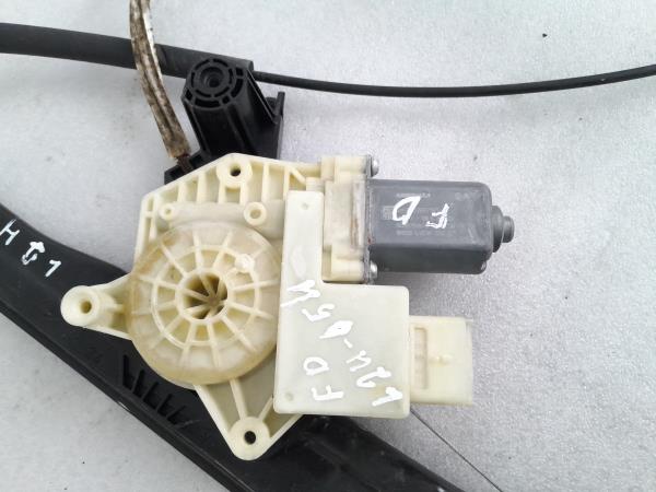 Elevador vidros frente direito PEUGEOT 308 II Imagem-2