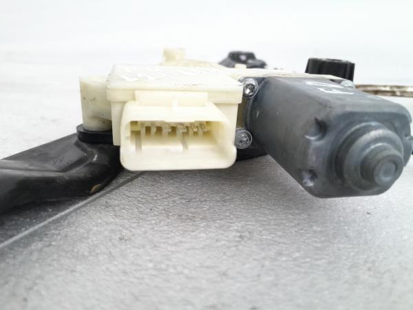 Elevador vidros frente direito PEUGEOT 308 II Imagem-1