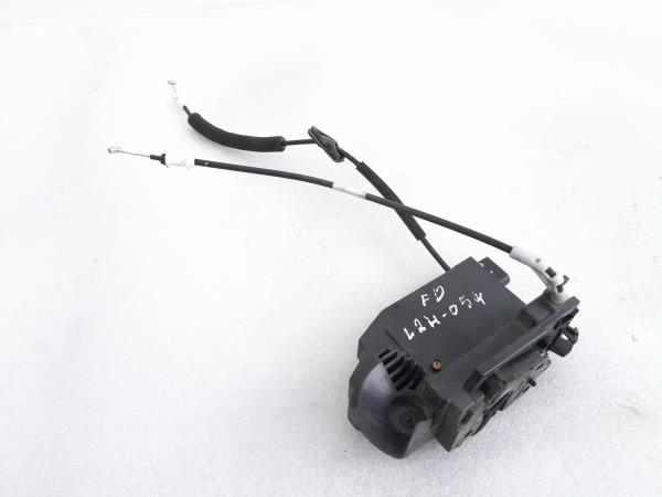 Fechadura / fecho porta frente direito PEUGEOT 308 II