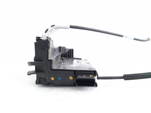 Fechadura / fecho porta frente direito PEUGEOT 308 II Imagem-4