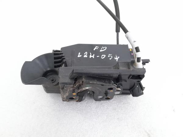 Fechadura / fecho porta frente direito PEUGEOT 308 II Imagem-3